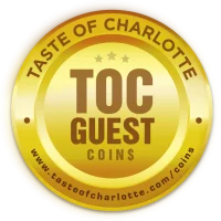 Taste of Charlotte Guest