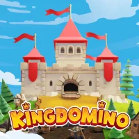Kingdomino - The Board Game