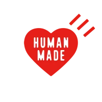 HUMAN MADE