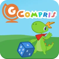 GCompris Educational Game